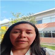 Docente de Lengua Castellana, ofrece sus servicios en lectura y escritura